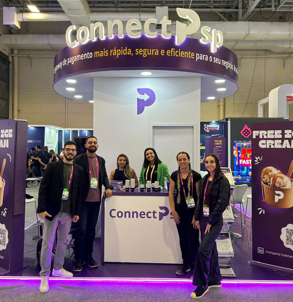 ConnectPSP lança sistema de Rebalanceamento Automático e fortalece atuação como gateway de referência no setor de apostas 2