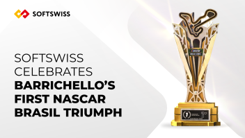 Da pista à tecnologia: SOFTSWISS celebra título de Barrichello na NASCAR Brasil