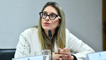 Daniele Correia Cardoso é nomeada para o cargo de Secretária-Adjunta da Secretaria de Prêmios e Apostas do Ministério da Fazenda