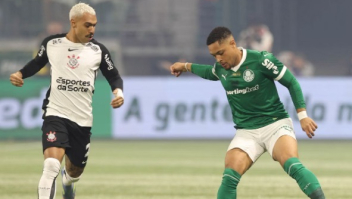 Derby Paulista: Corinthians recebe o Palmeiras com odds equilibradas no Brasileirão
