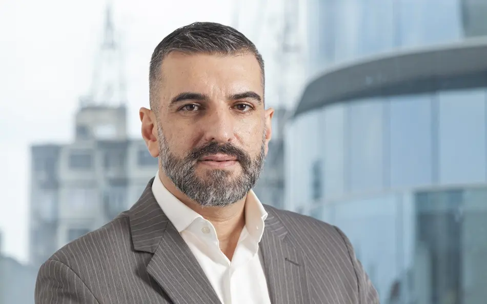 Diretor da BiS SiGMA participará da Confut Sudamericana em 2025