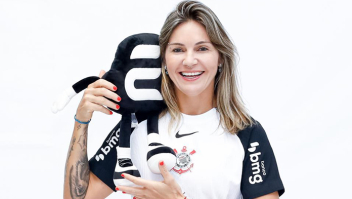 Em vantagem na semifinal do Campeonato Brasileiro, equipe feminina do Corinthians aprende a combater a manipulação de resultados 2