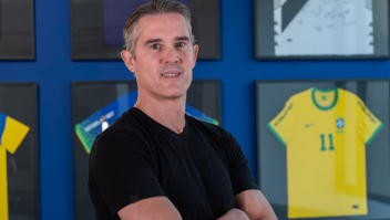 EstrelaBet anuncia Leandro Machado como novo diretor financeiro