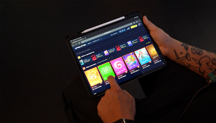 EstrelaBet transforma clientes em cocriadores no Players Experience Day 1