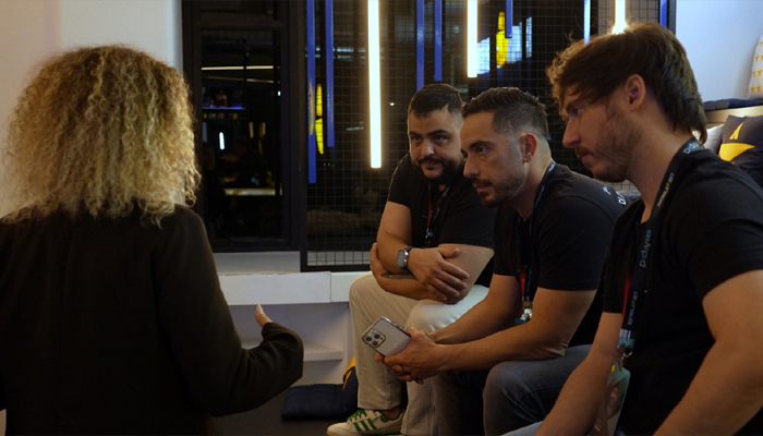 EstrelaBet transforma clientes em cocriadores no Players Experience Day