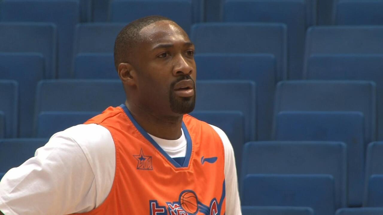Ex-jogador da NBA é preso por organizar partidas ilegais de pôquer