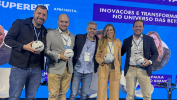 Executivos de apostas debatem desafios do setor no Rio Innovation Week 2