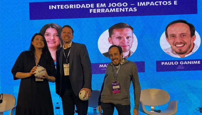 Executivos de apostas debatem desafios do setor no Rio Innovation Week