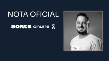 Felipe Maximino, CEO da Sorte Online, morre aos 38 anos
