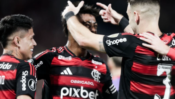 Flamengo anuncia fim antecipado de contrato com patrocinadora máster