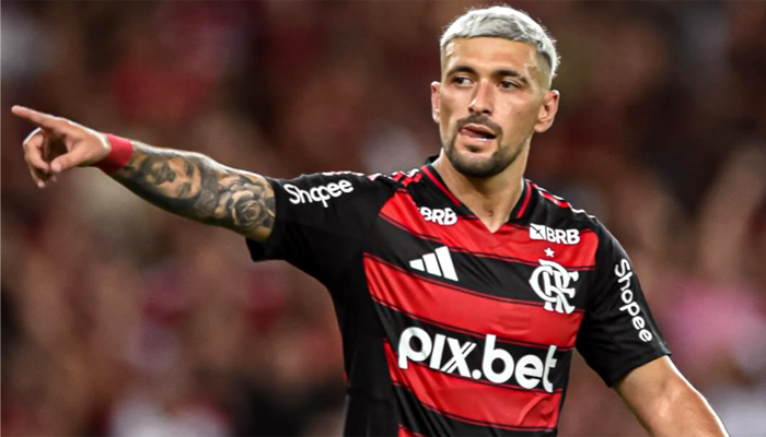 Flamengo notificará Pixbet sobre proposta de outra casa de apostas