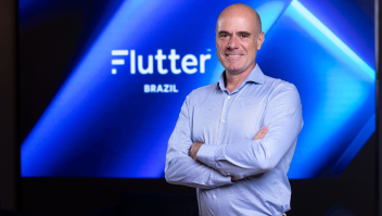 Flutter Brazil anuncia Stéphane Kaloudoff como novo CFO
