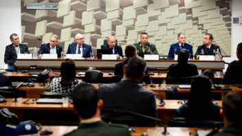 Forças Armadas defendem recursos das bets para projetos esportivos 3