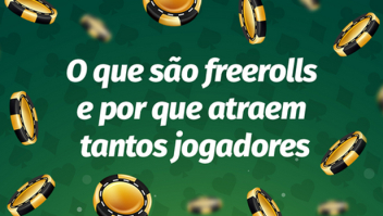 Freeroll Poker com Dinheiro Real: Oportunidade ou Ilusão? 2