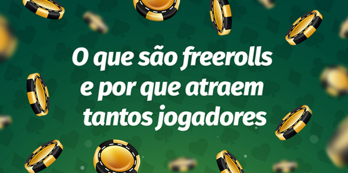 Freeroll Poker com Dinheiro Real: Oportunidade ou Ilusão? 2