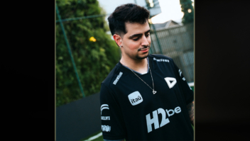H2bet estampa novo uniforme da LOUD e promove lançamento 2