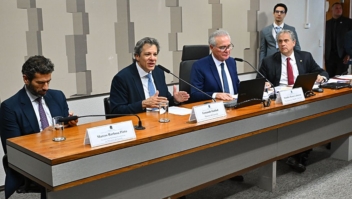 Haddad quer aumentar imposto sobre apostas e acabar com isenções