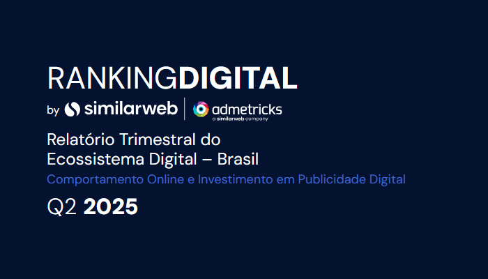 Investimento em publicidade digital no Brasil alcança US$ 1 bi