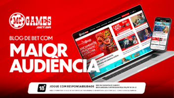 Jogadores escolhem Blog MC Games como portal de bet seguro para informações sobre apostas esportivas e IGaming no Brasil