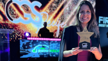 Loterj é reconhecida por liderança feminina e compromisso social na CGS Recife