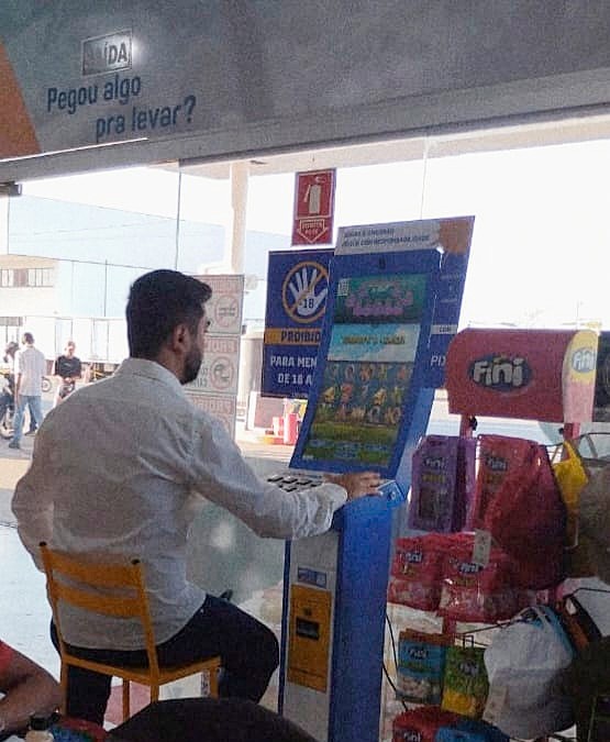 Lototins expande atuação em Araguaína e planeja estar com pontos fixos em todos os municípios do Tocantins em um ano