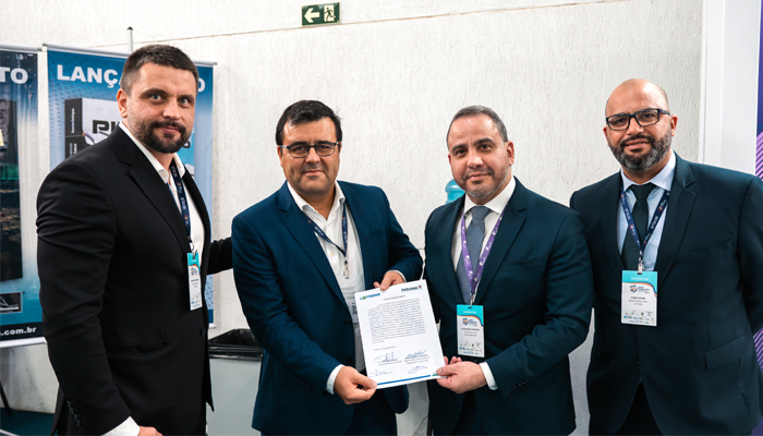 Lottopar credencia primeira empresa de KYC e reforça segurança das apostas no Paraná 1