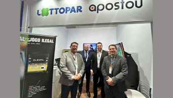 Lottopar marca presença na InterForensics e fortalece a segurança do mercado de loterias no Paraná
