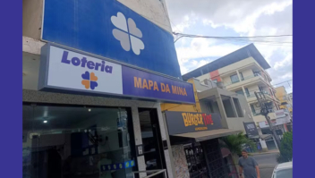 Mega-Sena: Barra de São Francisco (ES) vive mistério por único ganhador do prêmio de R$ 100 milhões