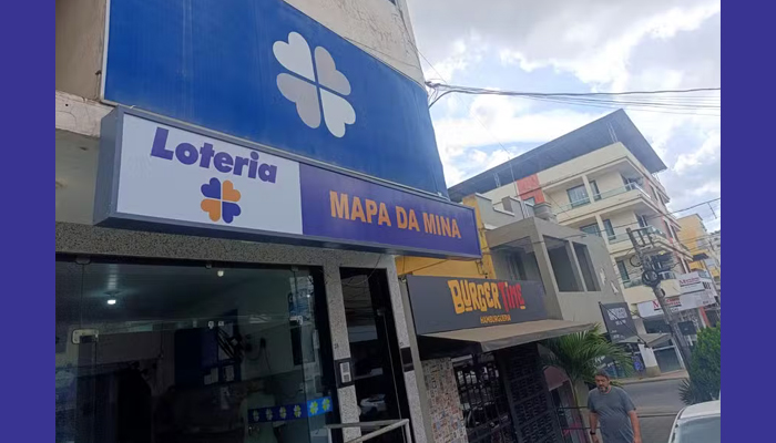 Mega-Sena: Barra de São Francisco (ES) vive mistério por único ganhador do prêmio de R$ 100 milhões