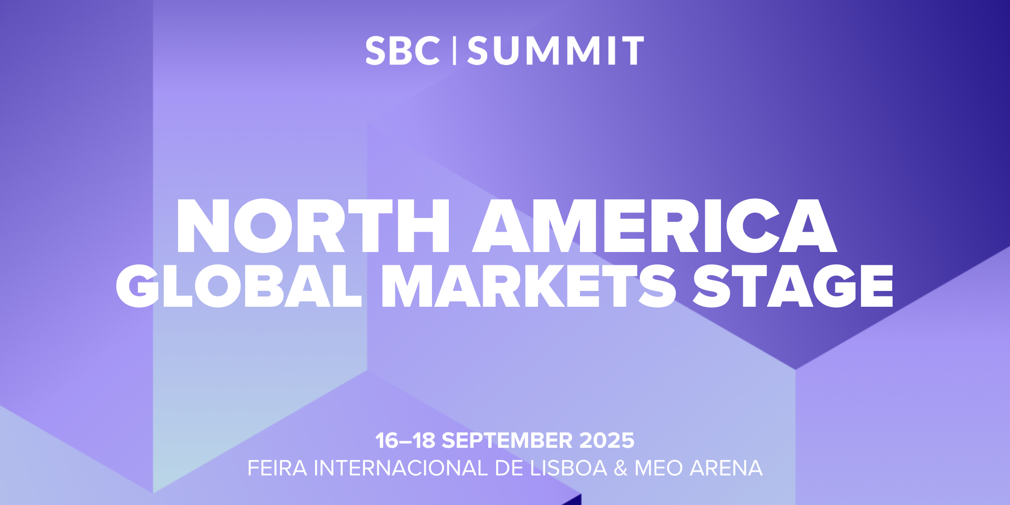 Mercados globais se apresentam no SBC Summit para explorar o que vem por aí na América do Norte