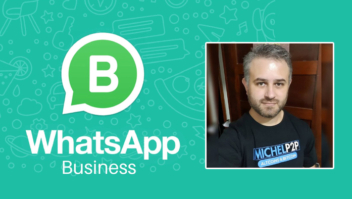 Meta bane conta de vendedor de bitcoin no WhatsApp Business