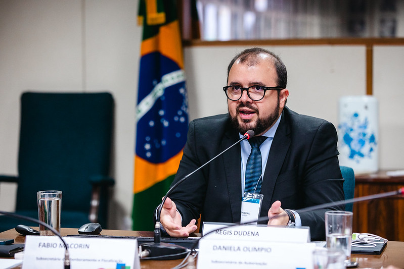 Ministério da Fazenda finaliza estruturação do SINAPO para apostas 1