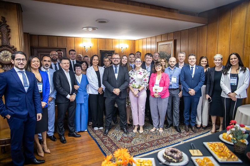 Ministério da Fazenda finaliza estruturação do SINAPO para apostas 4
