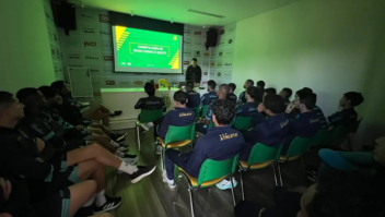 Mirassol participa de workshop contra manipulação de resultados
