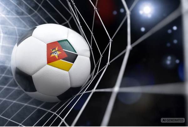 Moçambique de volta à CAN: análise e expectativas 1