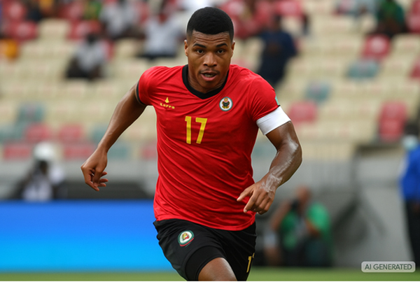 Moçambique de volta à CAN: análise e expectativas