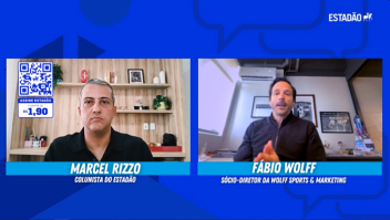 ‘Novo patrocínio do Flamengo balançou o mercado, não só esportivo, mas publicitário’, diz executivo
