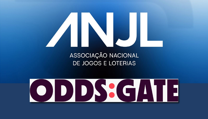 Oddsgate se associa à ANJL para fortalecer o mercado regulado de apostas no Brasil