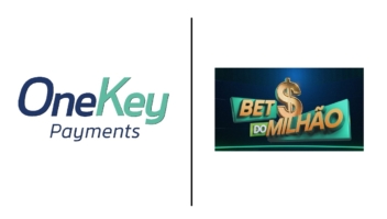 OneKey Payments e TQJ anunciam parceria para processar pagamentos da Bet do Milhão