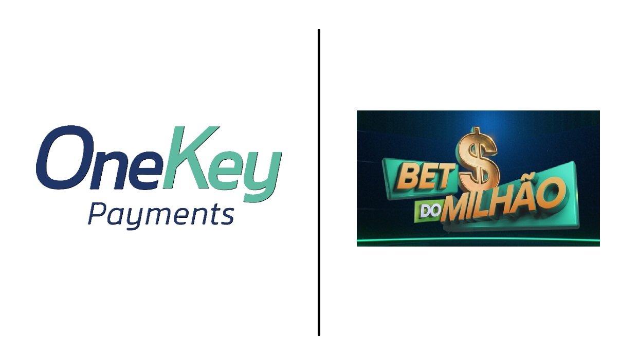 OneKey Payments e TQJ anunciam parceria para processar pagamentos da Bet do Milhão