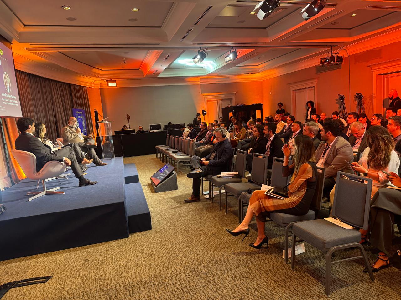 ‘OpenBet Exclusivo’ debateu combate à manipulação em apostas esportivas e o combate de sites ilegais 3