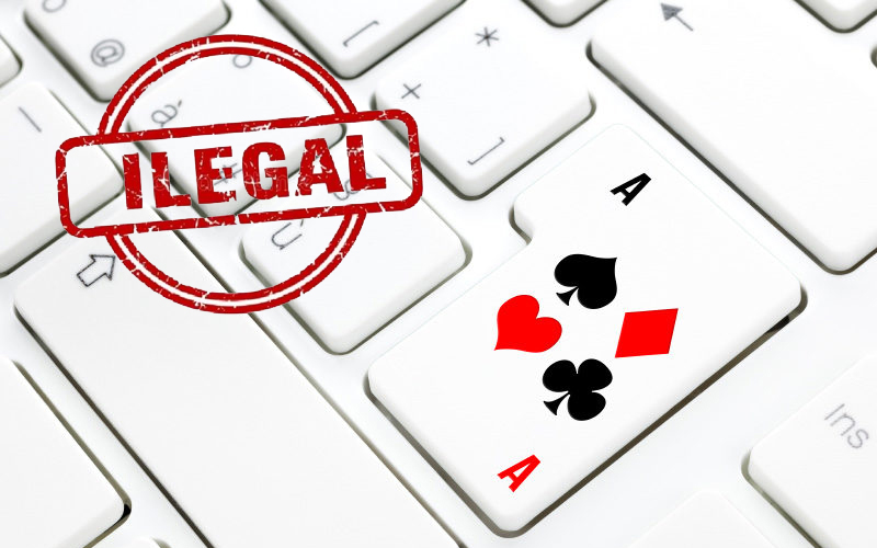 Operação Desfortuna pode contribuir para redução da operação ilegal de jogos online 1