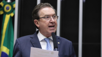 PEC das Bets prevê regulamentação da publicidade de apostas no Brasil