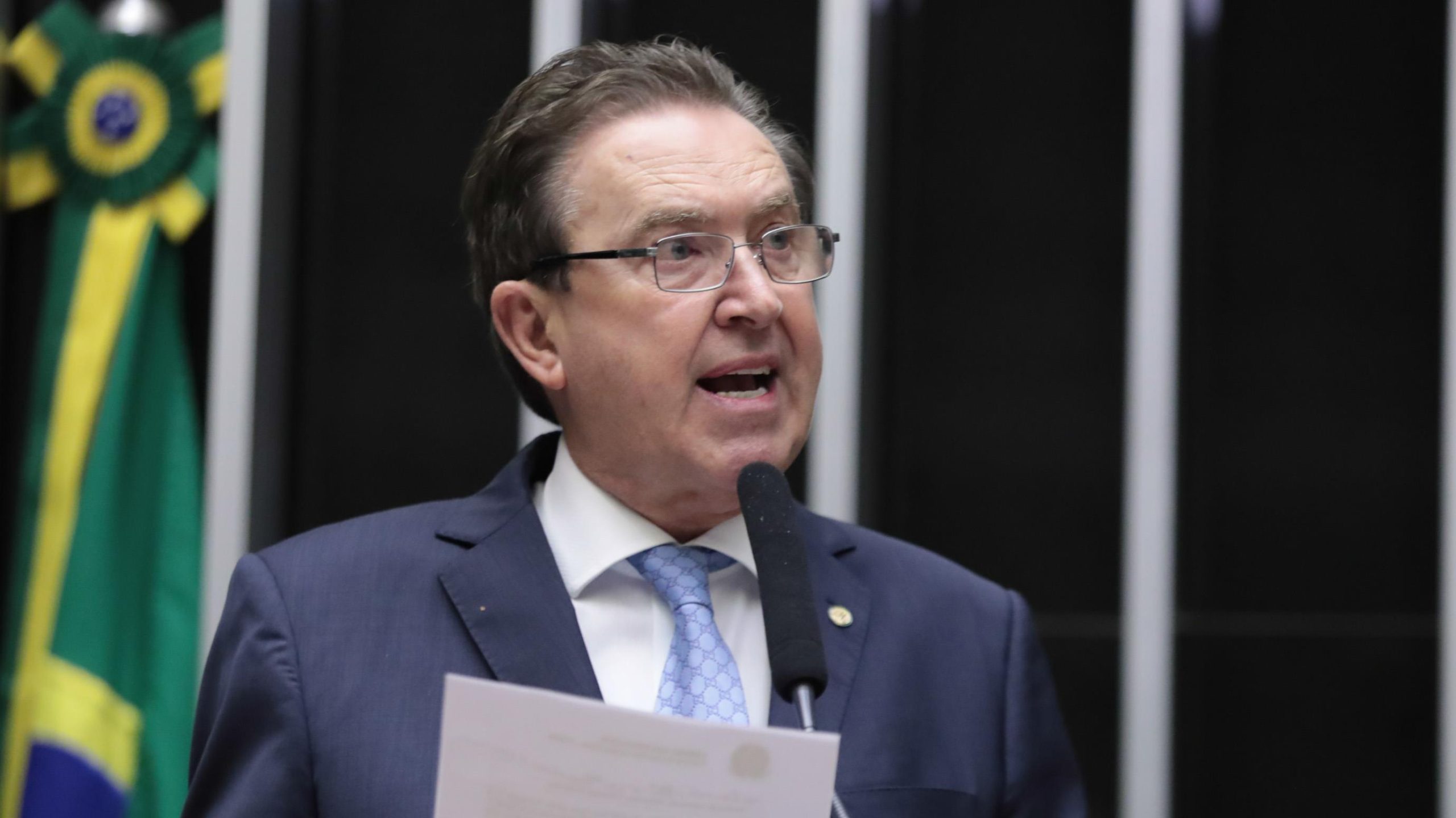 PEC das Bets prevê regulamentação da publicidade de apostas no Brasil