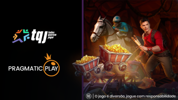 Pragmatic Play faz parceria com TQJ para expandir seu portfólio de jogos no Brasil