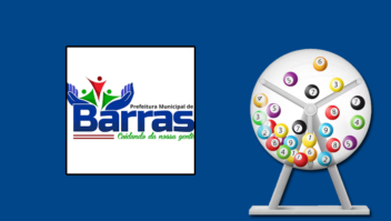 Prefeito de Barras sanciona lei que cria Loteria Municipal