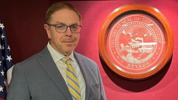 Presidente da Nevada Gaming Control Board, Mike Dreitzer, Confirmado como Palestrante no GSATS 2025 1