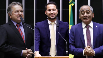 Projeto cria marco legal para combate a jogos e apostas ilegais