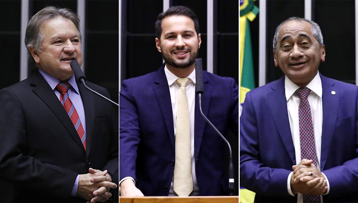 Projeto cria marco legal para combate a jogos e apostas ilegais