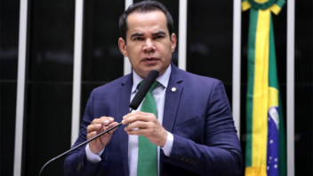 Projeto prevê que Fundo Nacional do Esporte receba recurso das bets